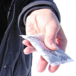 Thermopad 10 Paires De Chaufferettes Pour Mains -Mon Univers Velo Magasin 10 paires de chaufferettes pour mains 2