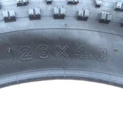 26x4.00, Fat Chaoyang, BIG DADDY, ETRTO 100-559 7 26x4.00, Fat Chaoyang, BIG DADDY, ETRTO 100-559 -Mon Univers Velo Magasin 26x400 fat chaoyang big daddy etrto 100 559 2