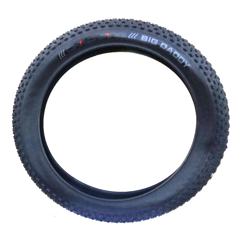 26x4.00, Fat Chaoyang, BIG DADDY, ETRTO 100-559 1 26x4.00, Fat Chaoyang, BIG DADDY, ETRTO 100-559