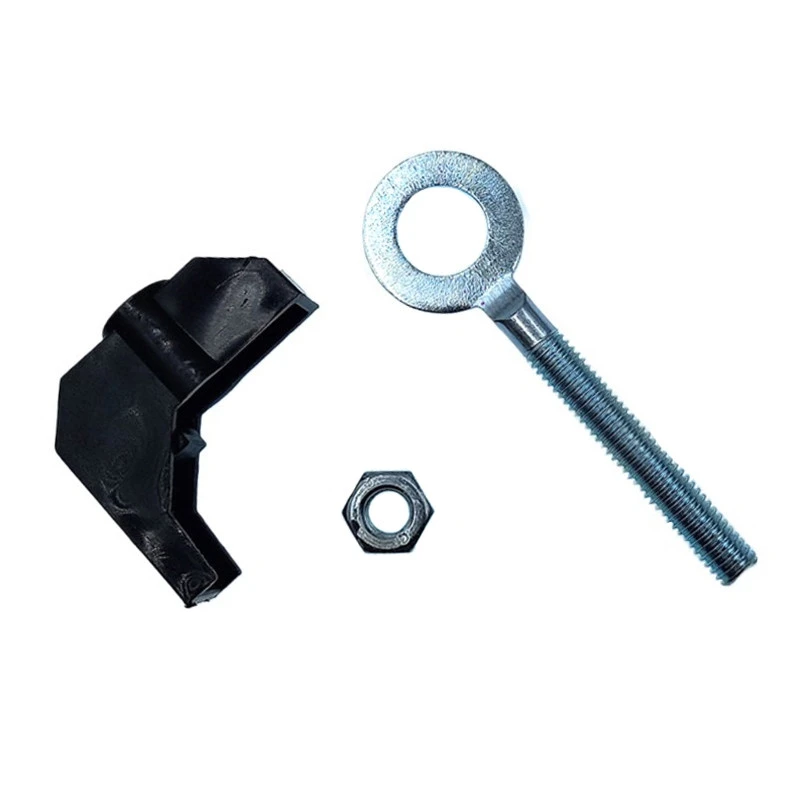 2x Tendeur De Chaine M6 Vélo Hollandais Gazelle 65 Mm 4 2x Tendeur De Chaine M6 Vélo Hollandais Gazelle 65 Mm – Image 4