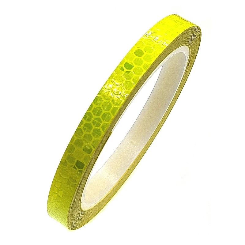 3M Scotchlite Sticker Réfléchissant Sur Cadre Vélo 1 3M Scotchlite Sticker Réfléchissant Sur Cadre Vélo