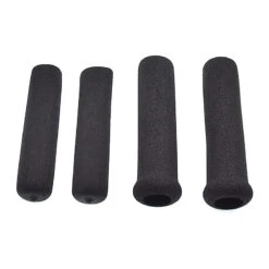 4 Embouts Mousse Préformés Pour Guidon De Vélo 7 4 Embouts Mousse Préformés Pour Guidon De Vélo -Mon Univers Velo Magasin 4 embouts mousse preformes pour guidon de velo 3