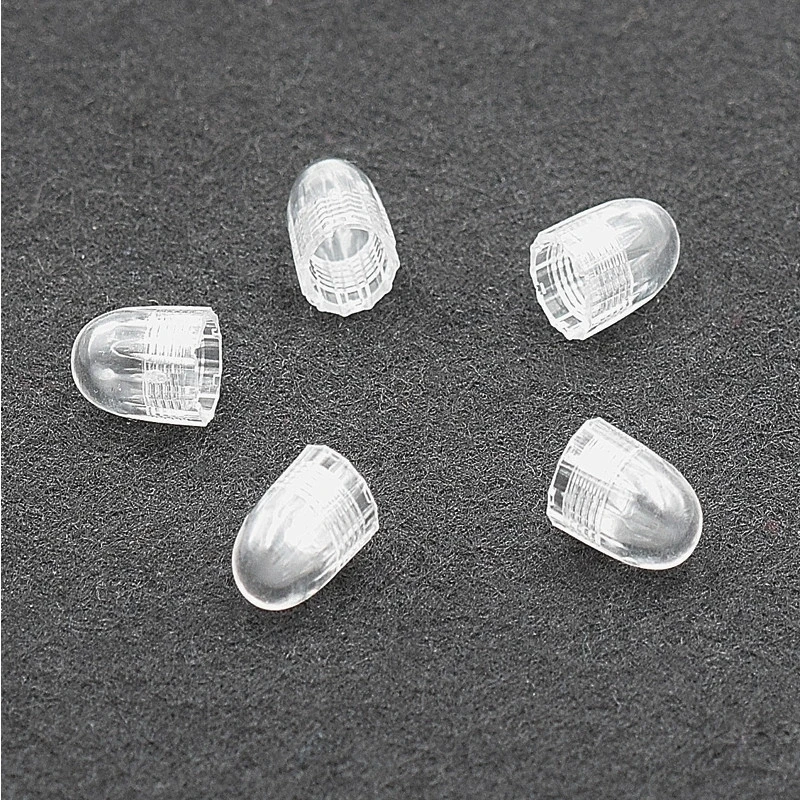 Schwalbe 5 Bouchons Transparent Pour Valve Schräder 2 Schwalbe 5 Bouchons Transparent Pour Valve Schräder – Image 2