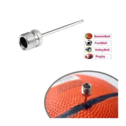 5 X Aiguille Pour Gonflage De Ballon -Mon Univers Velo Magasin 5 x aiguille pour gonflage de ballon 2