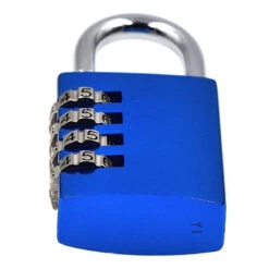 ABUS Cadenas à Combinaison MyCode Light 145 -Mon Univers Velo Magasin abus cadenas a combinaison mycode light 145 2