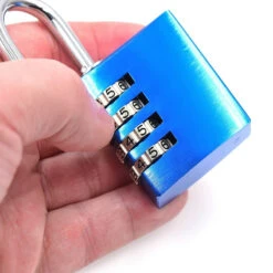 ABUS Cadenas à Combinaison MyCode Light 145 -Mon Univers Velo Magasin abus cadenas a combinaison mycode light 145 4