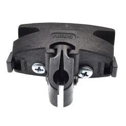ABUS Support D'antivol Selle - KF -Mon Univers Velo Magasin abus support d antivol selle kf 4