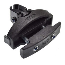 ABUS Support D'antivol Selle - KF -Mon Univers Velo Magasin abus support d antivol selle kf 5