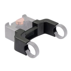 Accessoire De Fixation Rallonge De Panier Pour Cintre Klickfix Vae