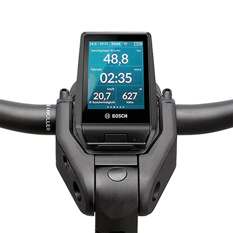 Accessoire De Fixation Rallonge De Panier Pour Cintre Klickfix Vae 5 Accessoire De Fixation Rallonge De Panier Pour Cintre Klickfix Vae – Image 5