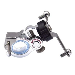 Accessoire Support Minoura BH-100 Pour Porte Bidon Vélo -Mon Univers Velo Magasin accessoire support minoura bh 100 pour porte bidon velo 2