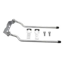 Accessoires De Fixation Porte Bagage Vélo