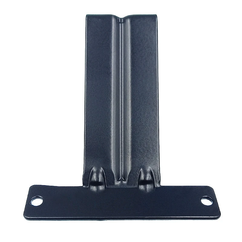 Accroche Pour éclairage Arrière Et Catadioptre Vélo Sur Cadre 3 Accroche Pour éclairage Arrière Et Catadioptre Vélo Sur Cadre – Image 3