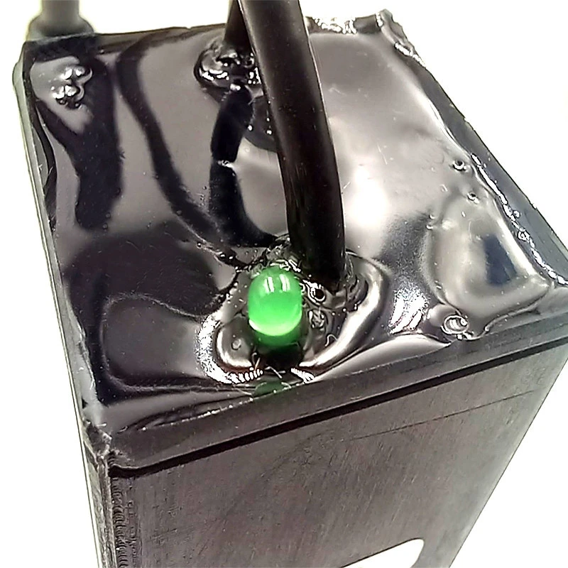 BUSCH & MULLER Accu Tampon E-Werk 6 BUSCH & MULLER Accu Tampon E-Werk – Image 6