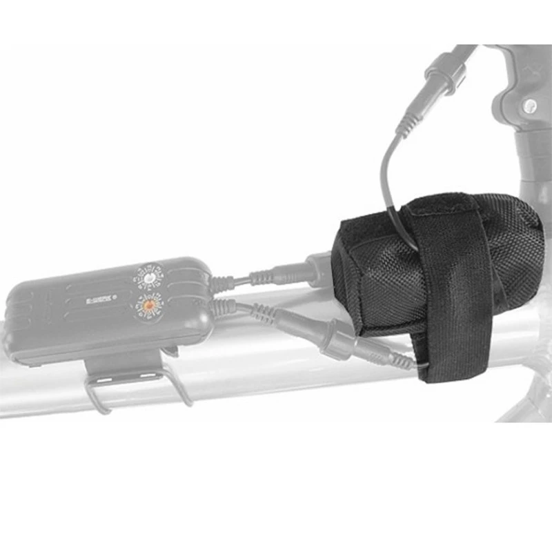 BUSCH & MULLER Accu Tampon E-Werk 1 BUSCH & MULLER Accu Tampon E-Werk