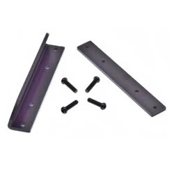 Burley Adaptateur Attelage Porte-bagages Pour Travoy 8 Burley Adaptateur Attelage Porte-bagages Pour Travoy -Mon Univers Velo Magasin adaptateur attelage porte bagages pour travoy 2