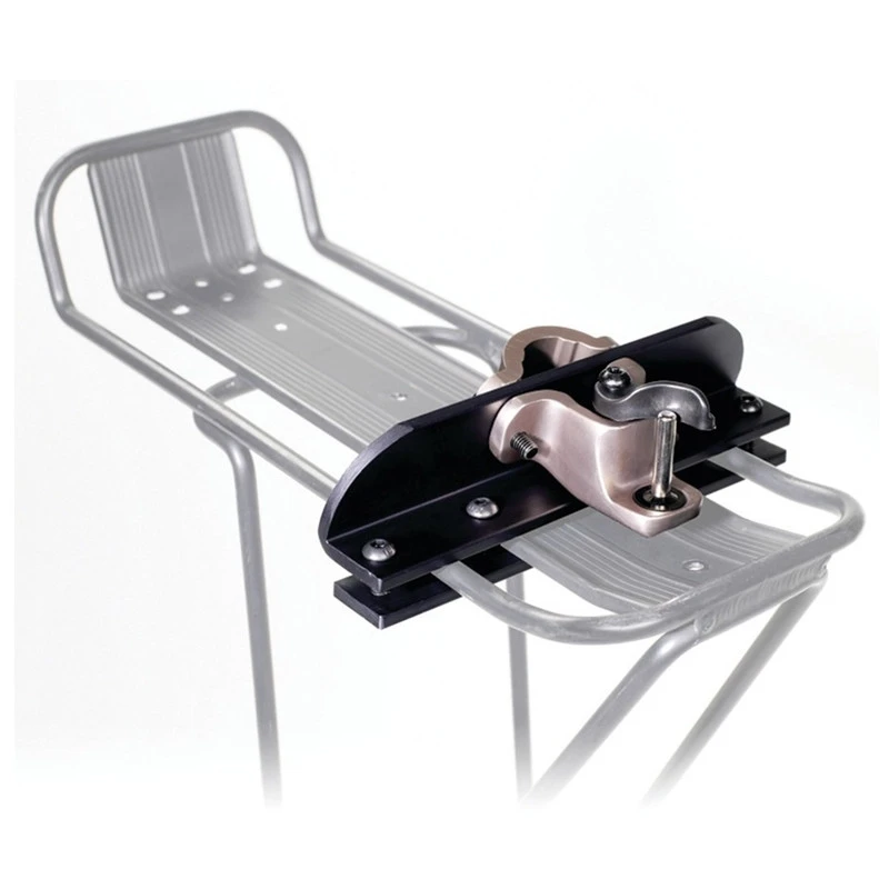 Burley Adaptateur Attelage Porte-bagages Pour Travoy 1 Burley Adaptateur Attelage Porte-bagages Pour Travoy