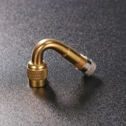 Adaptateur Coudé à 135 Degrés Avec Bouchon Pour Valve Schrader De Vélo 9 Adaptateur Coudé à 135 Degrés Avec Bouchon Pour Valve Schrader De Vélo -Mon Univers Velo Magasin adaptateur coude a 135 degres avec bouchon pour valve schrader de velo 3