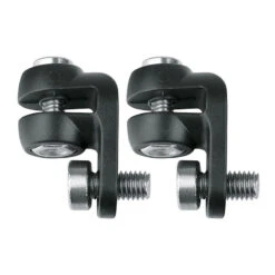 SKS Adaptateur Coudé De Fourche à Suspension Pour RockShox Et Suntour