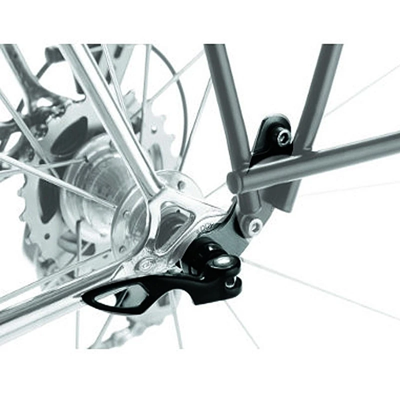 Adaptateur De Fixation Porte-bagage Sur Cadre Sans Oeillet Tubus 2 Adaptateur De Fixation Porte-bagage Sur Cadre Sans Oeillet Tubus – Image 2