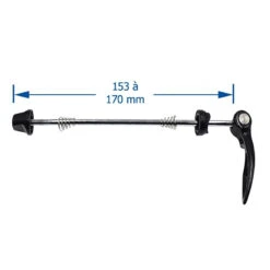 Adaptateur De Fixation Porte-bagage Sur Cadre Sans Oeillet Tubus 8 Adaptateur De Fixation Porte-bagage Sur Cadre Sans Oeillet Tubus -Mon Univers Velo Magasin adaptateur de fixation porte bagage sur cadre sans oeillet tubus 2