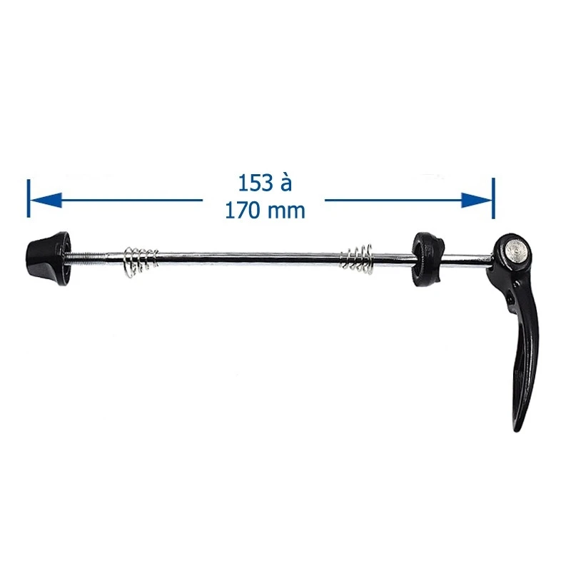 Adaptateur De Fixation Porte-bagage Sur Cadre Sans Oeillet Tubus 3 Adaptateur De Fixation Porte-bagage Sur Cadre Sans Oeillet Tubus – Image 3