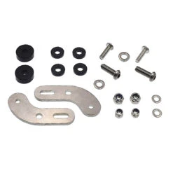 Adaptateur De Fixation Porte-bagage Sur Cadre Sans Oeillet Tubus 9 Adaptateur De Fixation Porte-bagage Sur Cadre Sans Oeillet Tubus -Mon Univers Velo Magasin adaptateur de fixation porte bagage sur cadre sans oeillet tubus 3