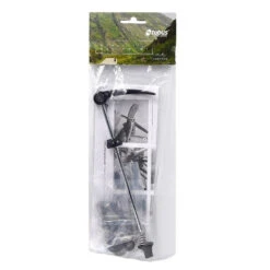 Adaptateur De Fixation Porte-bagage Sur Cadre Sans Oeillet Tubus 11 Adaptateur De Fixation Porte-bagage Sur Cadre Sans Oeillet Tubus -Mon Univers Velo Magasin adaptateur de fixation porte bagage sur cadre sans oeillet tubus 5