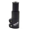 Satori Adaptateur De Potence Head Up 4 Noir Dia.28,6 Mm / 117 Mm