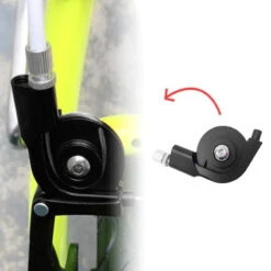 Adaptateur De Redirection Pour Câble Frein V-Brake Sur Cadre Vélo -Mon Univers Velo Magasin adaptateur de redirection pour cable frein v brake sur cadre velo 3