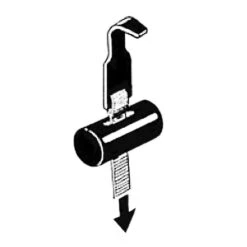 PERUZZO Adaptateur De Sangle De Porte Vélo Sur Coffre Vitré 8 PERUZZO Adaptateur De Sangle De Porte Vélo Sur Coffre Vitré -Mon Univers Velo Magasin adaptateur de sangle de porte velo sur coffre vitre 2