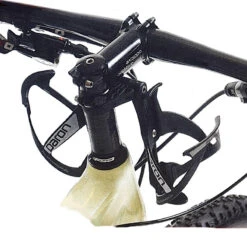 Adaptateur éclairage Et Porte-bidons ADDITIVE Spacer One+One -Mon Univers Velo Magasin adaptateur eclairage et porte bidons additive spacer one one 3