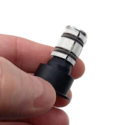 Adaptateur Ergotec - Montage Rétroviseur Embout De Guidon -Mon Univers Velo Magasin adaptateur ergotec montage retroviseur embout de guidon 3