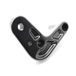 Hebie Adaptateur Frein à Disque Pour Béquille Latérale -Mon Univers Velo Magasin adaptateur frein a disque pour bequille laterale 4