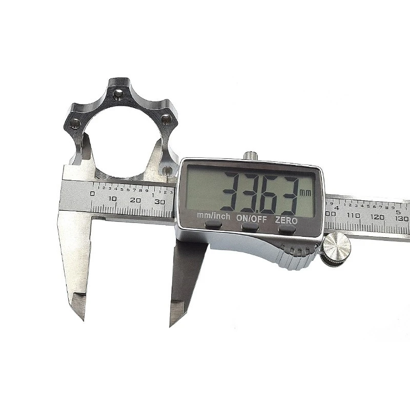 Adaptateur Frein à Disque Pour Vélo 2 Adaptateur Frein à Disque Pour Vélo – Image 2