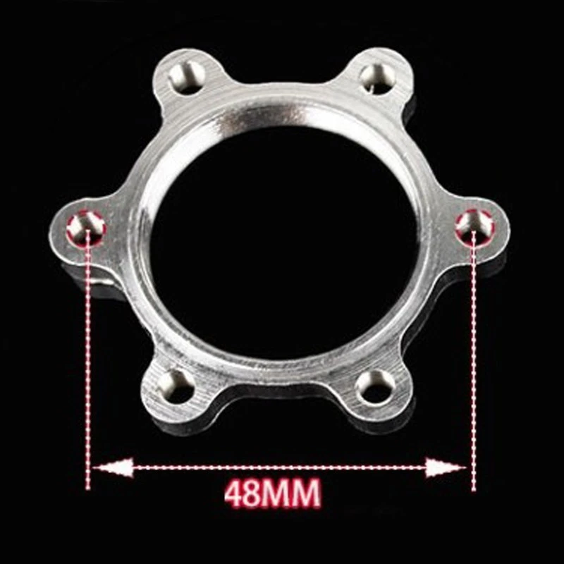 Adaptateur Frein à Disque Pour Vélo 3 Adaptateur Frein à Disque Pour Vélo – Image 3