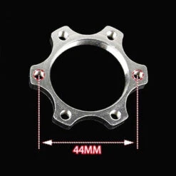 Adaptateur Frein à Disque Pour Vélo 9 Adaptateur Frein à Disque Pour Vélo -Mon Univers Velo Magasin adaptateur frein a disque pour velo 3