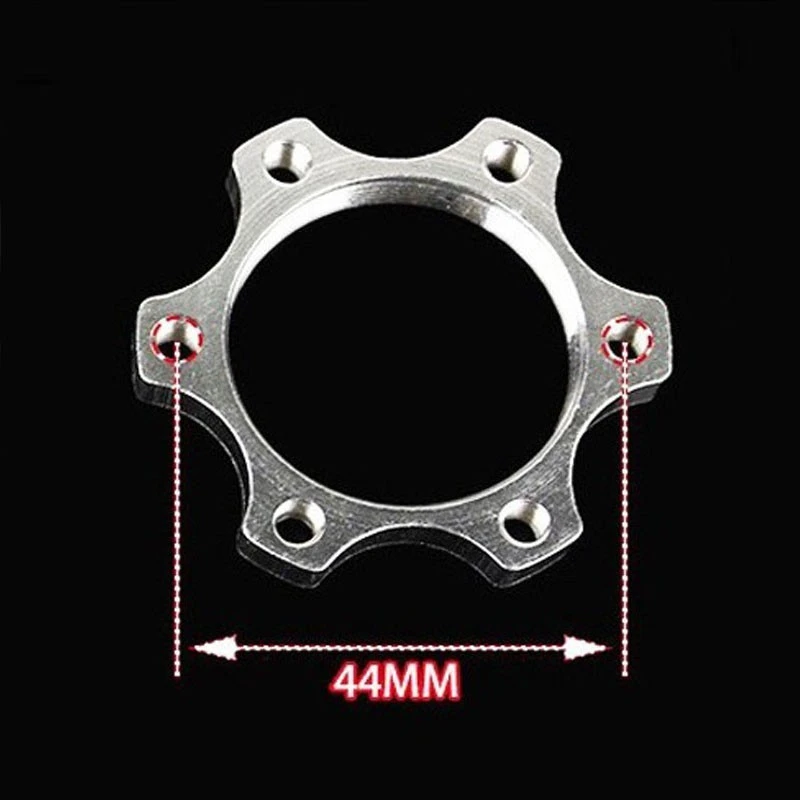 Adaptateur Frein à Disque Pour Vélo 4 Adaptateur Frein à Disque Pour Vélo – Image 4