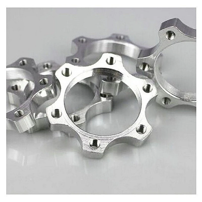 Adaptateur Frein à Disque Pour Vélo 5 Adaptateur Frein à Disque Pour Vélo – Image 5