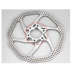 Adaptateur Frein à Disque Pour Vélo 11 Adaptateur Frein à Disque Pour Vélo -Mon Univers Velo Magasin adaptateur frein a disque pour velo 5