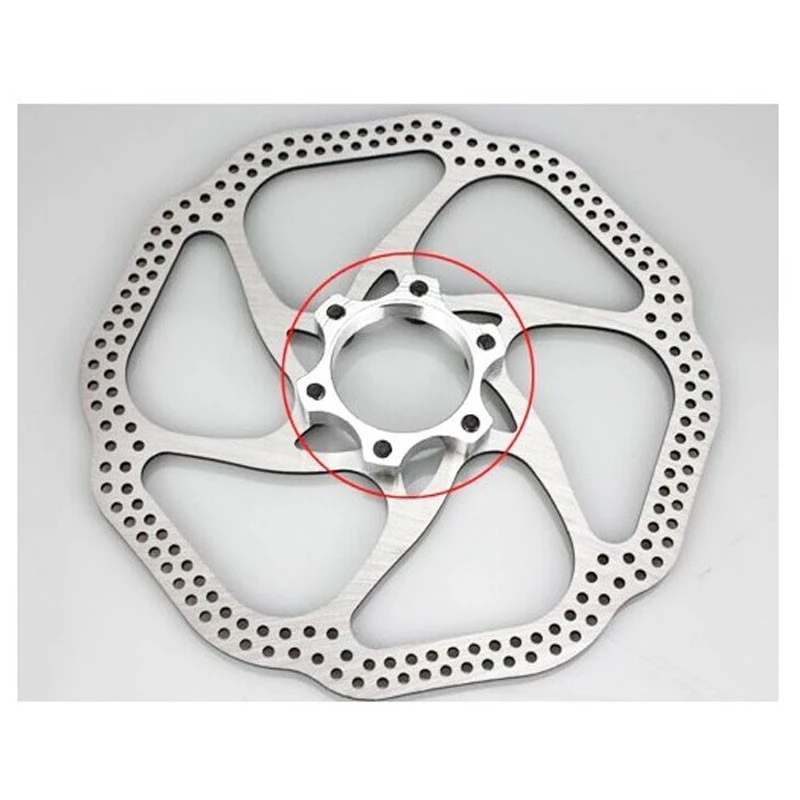 Adaptateur Frein à Disque Pour Vélo 6 Adaptateur Frein à Disque Pour Vélo – Image 6