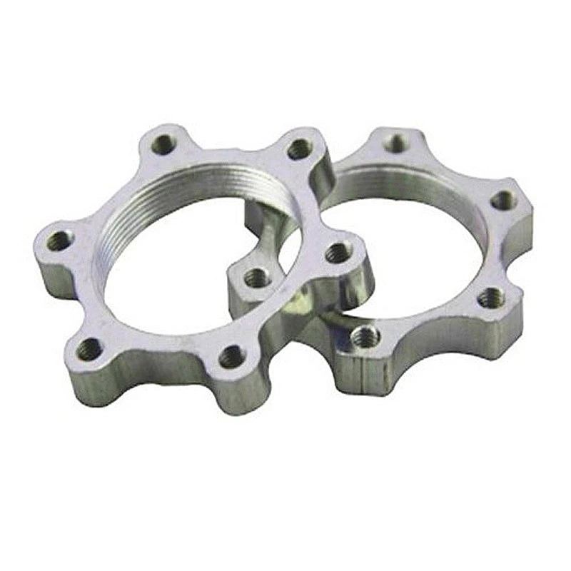 Adaptateur Frein à Disque Pour Vélo 1 Adaptateur Frein à Disque Pour Vélo