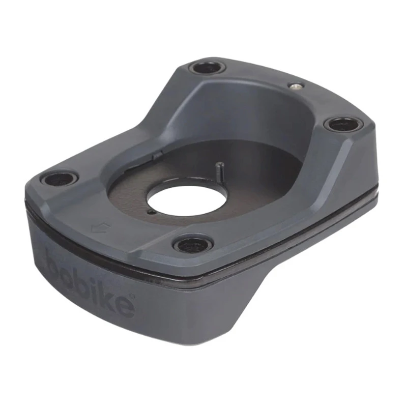 Adaptateur Plus Ahead Pour Siège Vélo Enfant Bobike Avant 2 Adaptateur Plus Ahead Pour Siège Vélo Enfant Bobike Avant – Image 2