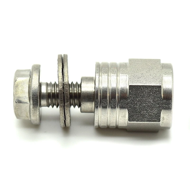 Adaptateur Pour Axe D'attelage Weber 1 Adaptateur Pour Axe D'attelage Weber