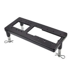 Adaptateur Pour Porte-bagages Avec Système Pletscher