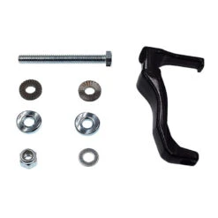 Adaptateur Receveur Câble Frein Cantilever Pour Fourche Vélo -Mon Univers Velo Magasin adaptateur receveur cable frein cantilever pour fourche velo 4