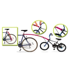 Adaptateur Trailgator Pour Frein Cantilever Sur Vélo Enfant -Mon Univers Velo Magasin adaptateur trailgator pour frein cantilever sur velo enfant 2