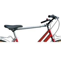 Adaptateur Transport Pour Vélo De Femmes