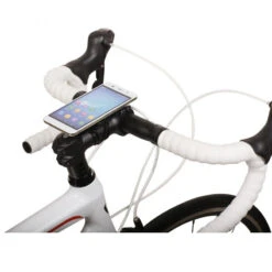 Adaptateur Universel ZEFAL Pour Smartphone -Mon Univers Velo Magasin adaptateur universel zefal pour smartphone 5