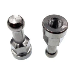 Adaptateurs Axe à écrou Pour Remorque Vélo -Mon Univers Velo Magasin adaptateurs axe a ecrou pour remorque velo 5